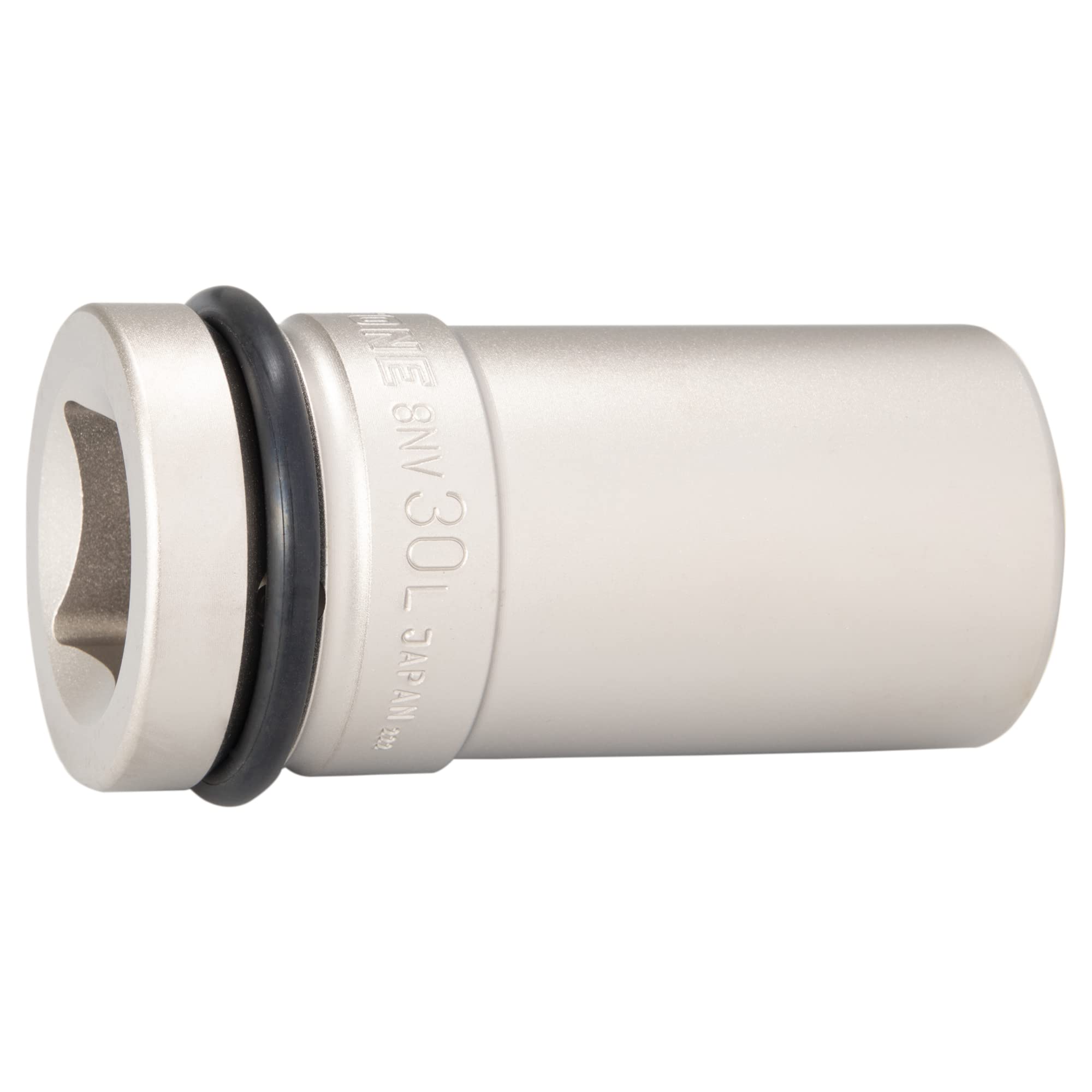 토네 8NV-30L 임팩트 롱 소켓 25.4mm 30mm 이미지 2