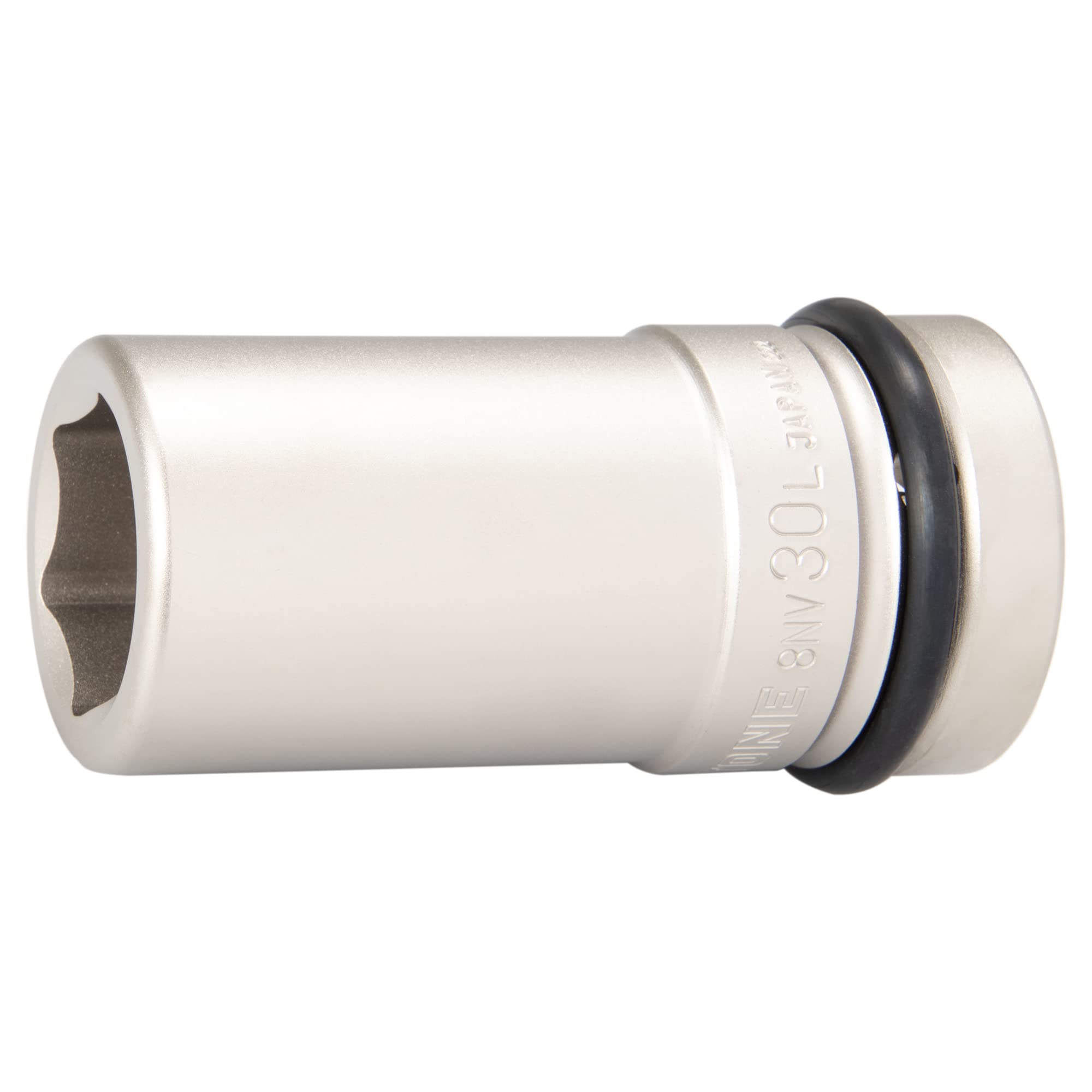토네 8NV-30L 임팩트 롱 소켓 25.4mm 30mm