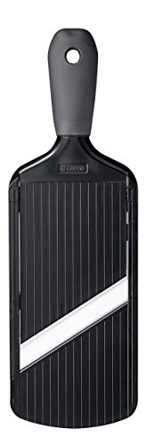 교세라 블랙 CS-212-FP 세라믹 슬라이서 3단계 두께조절