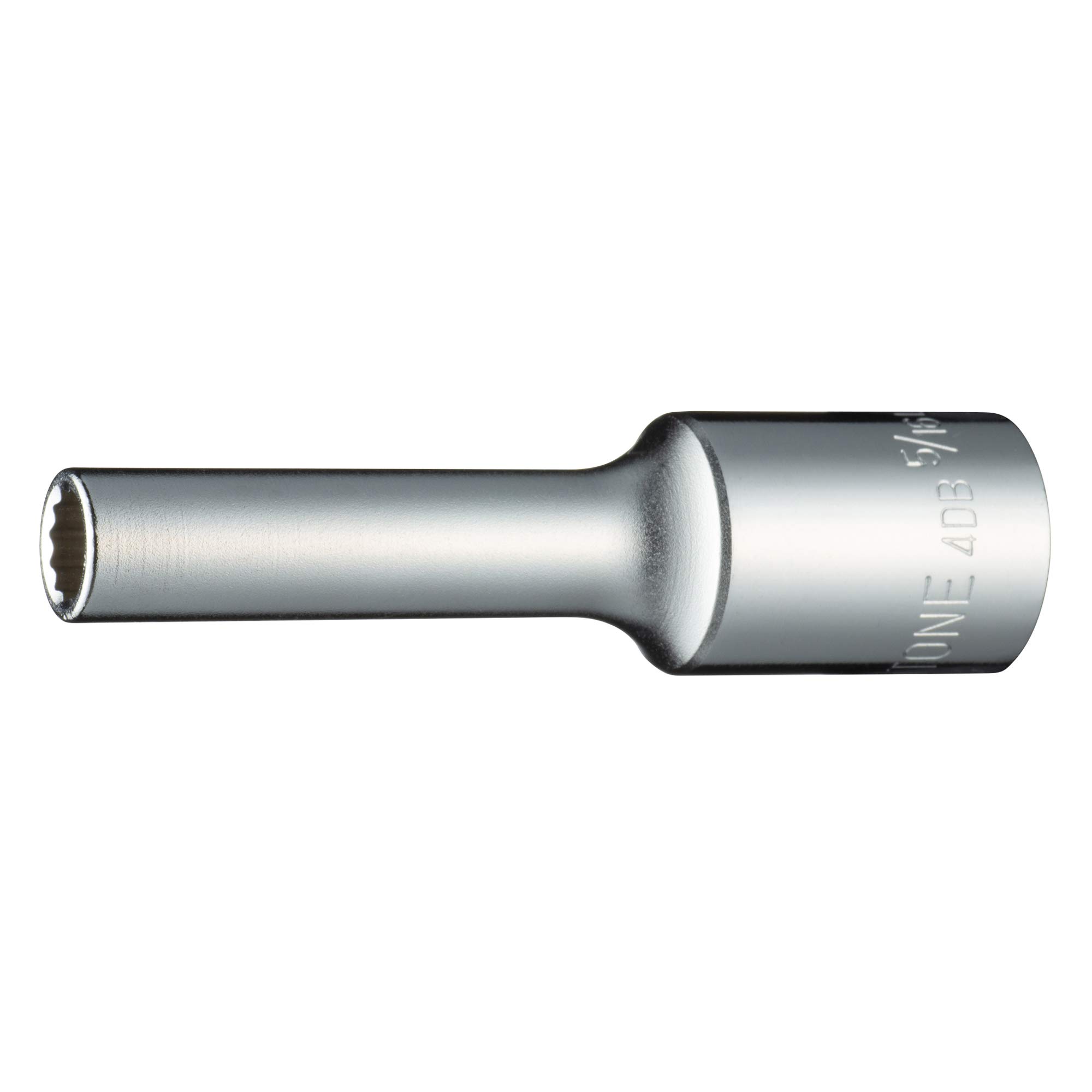 토네 12각 딥소켓 4DB-10L 5/16인치