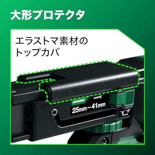 하이코키 WF1804DA NN 충전식 연결 나사 드라이버 슬라이더 케이스 세트 이미지 7