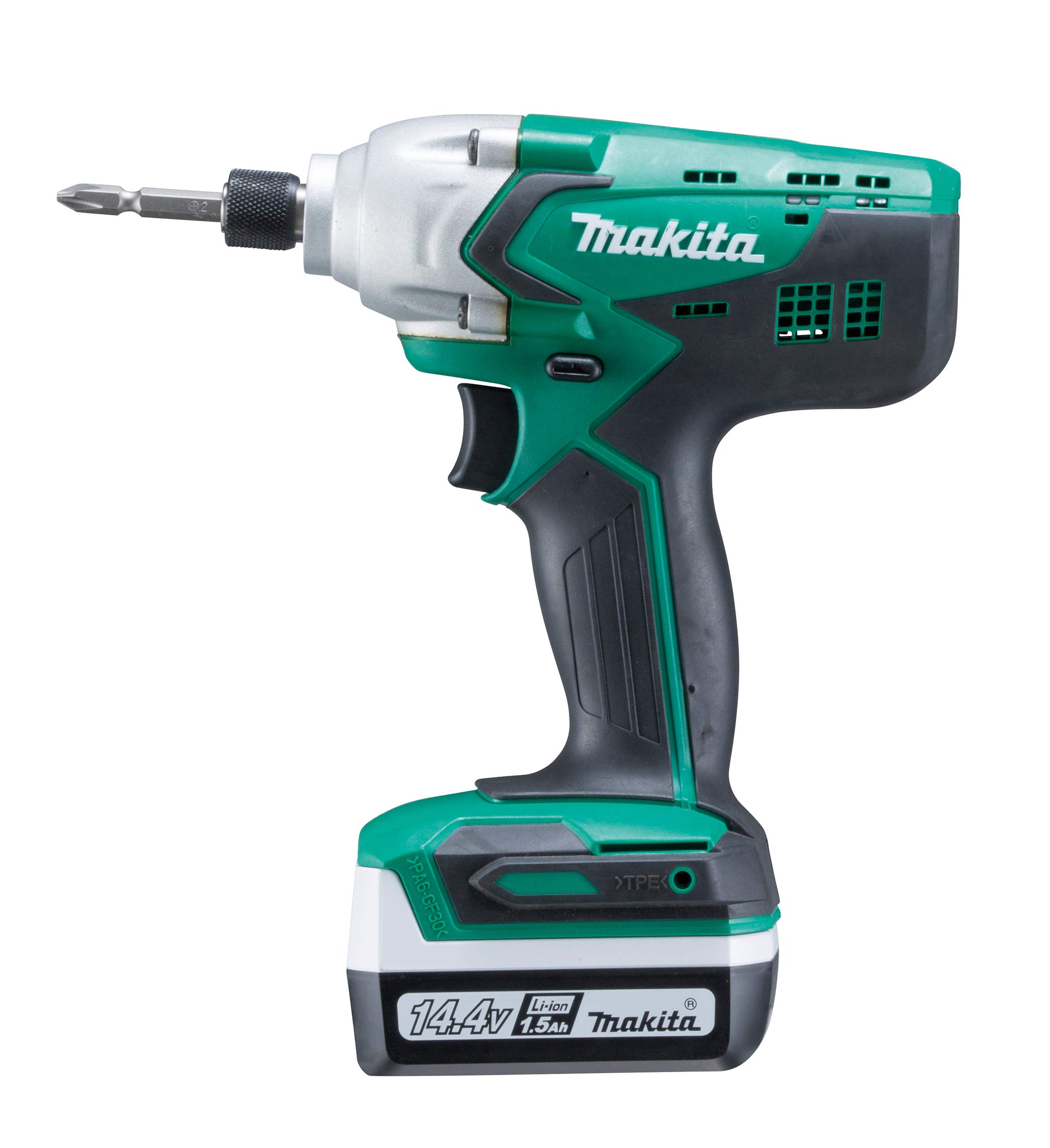 마키타 M695DS 14.4V 충전 임팩트 드라이버