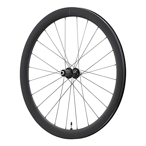 시마노 WH-RS710-R 로드 자전거 뒷바퀴 12단 디스크 이미지 2