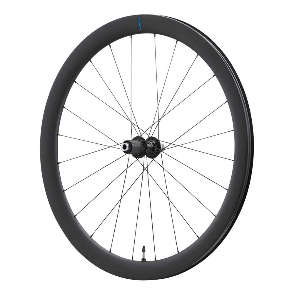시마노 WH-RS710-R 로드 자전거 뒷바퀴 12단 디스크