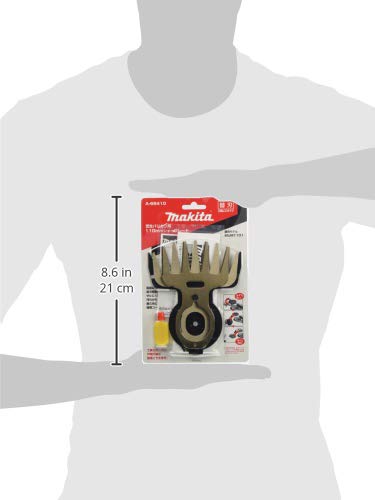마키타 잔디깎이 교체날 110mm A-68410 이미지 4