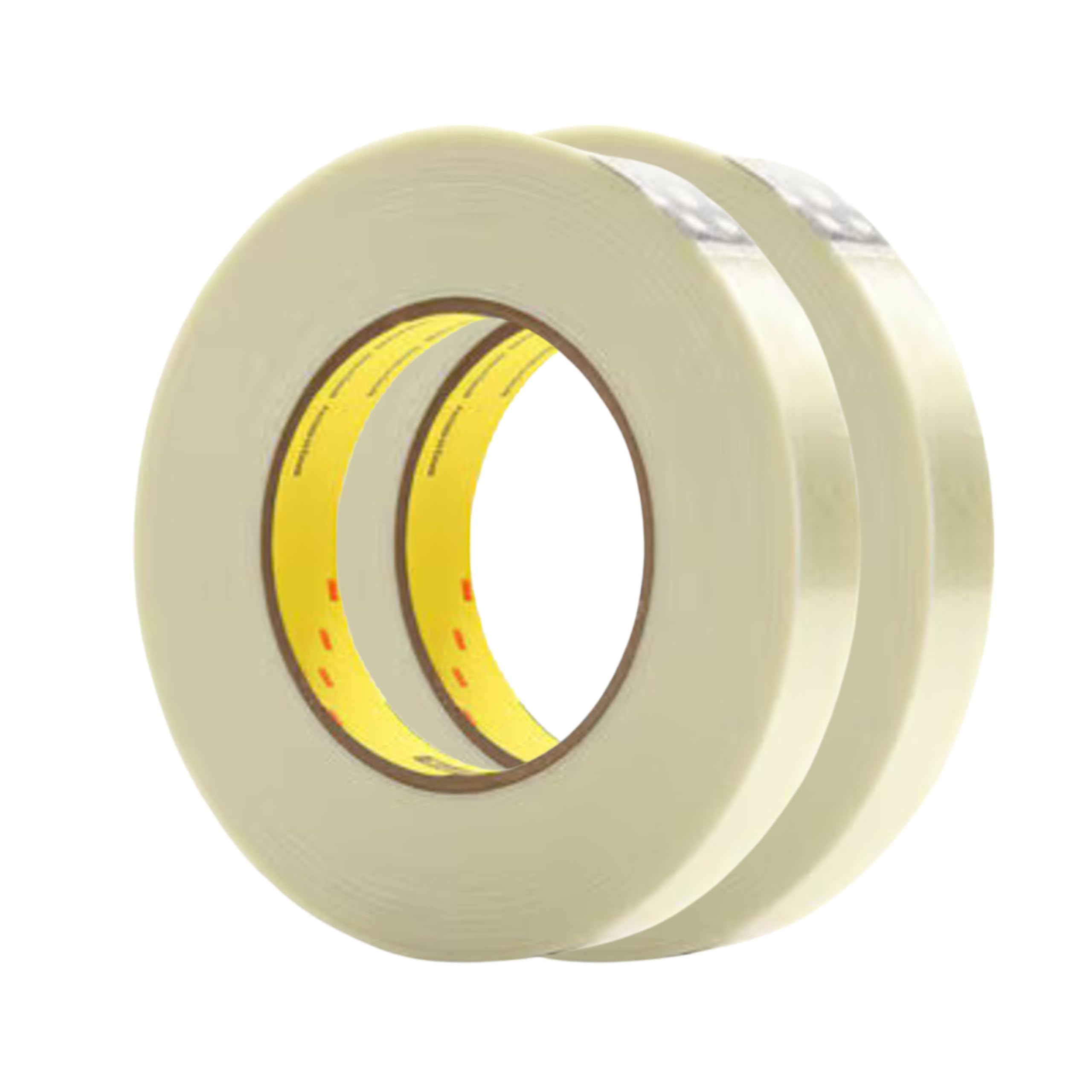 3M 스카치 필라멘트 테이프 898 18mm 55m 2개입