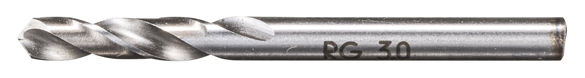 마키타 하부구멍 면취 커터용 드릴 A-66042 4mm 1