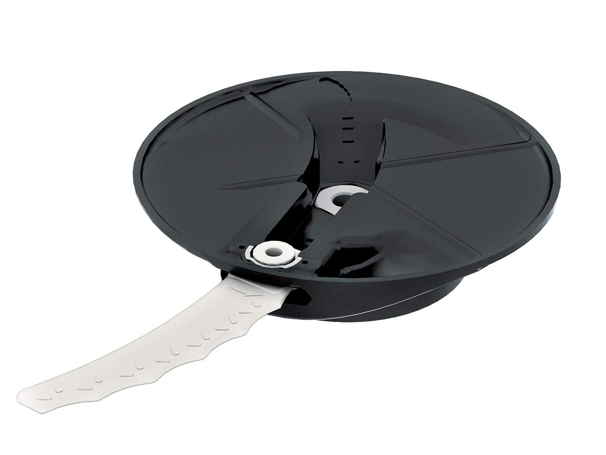 마키타 예초기 수지날 베이스 세트 A-66385 230mm