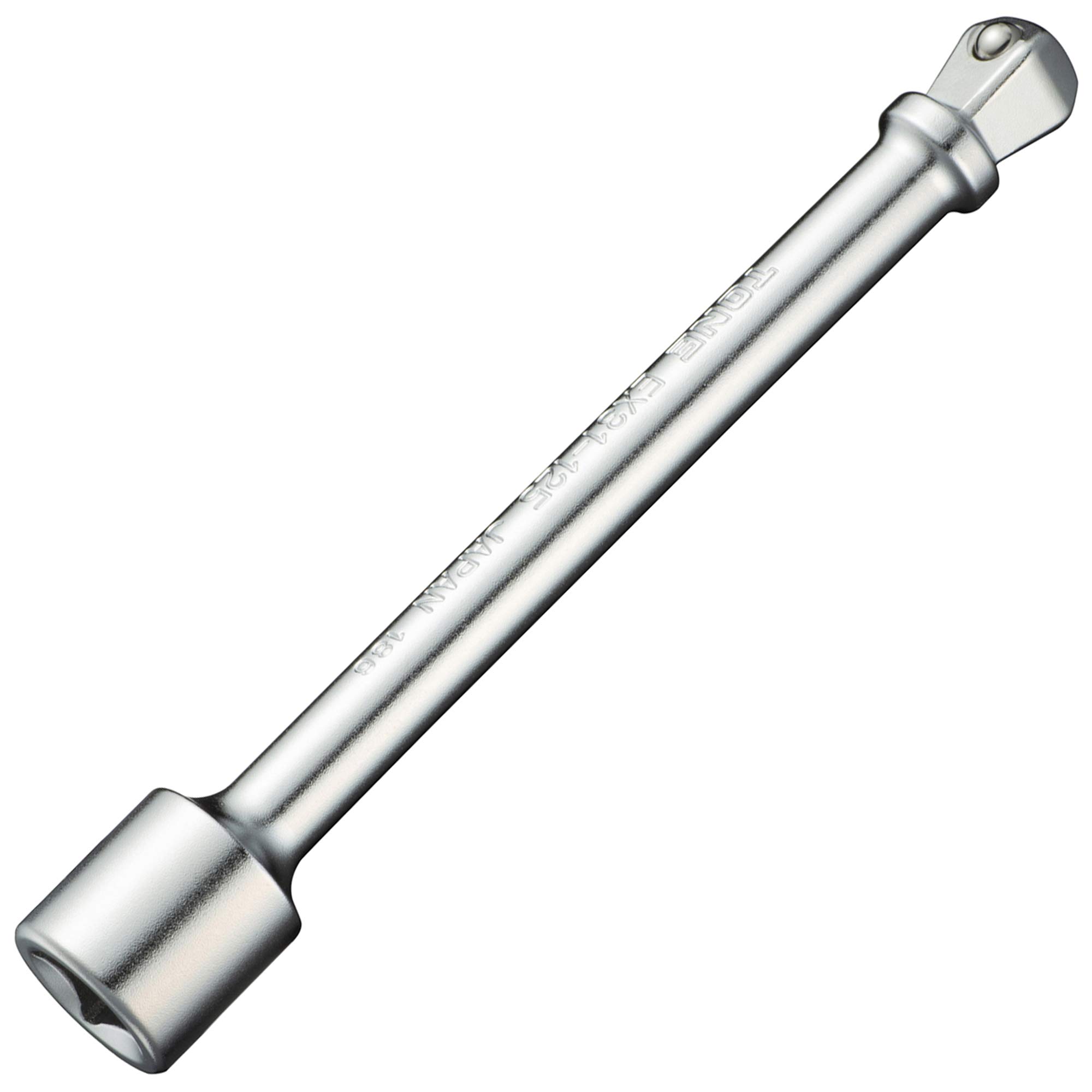 토네 HPEX31-125 9.5mm 125mm 소켓 연장대 스윙형 이미지 2