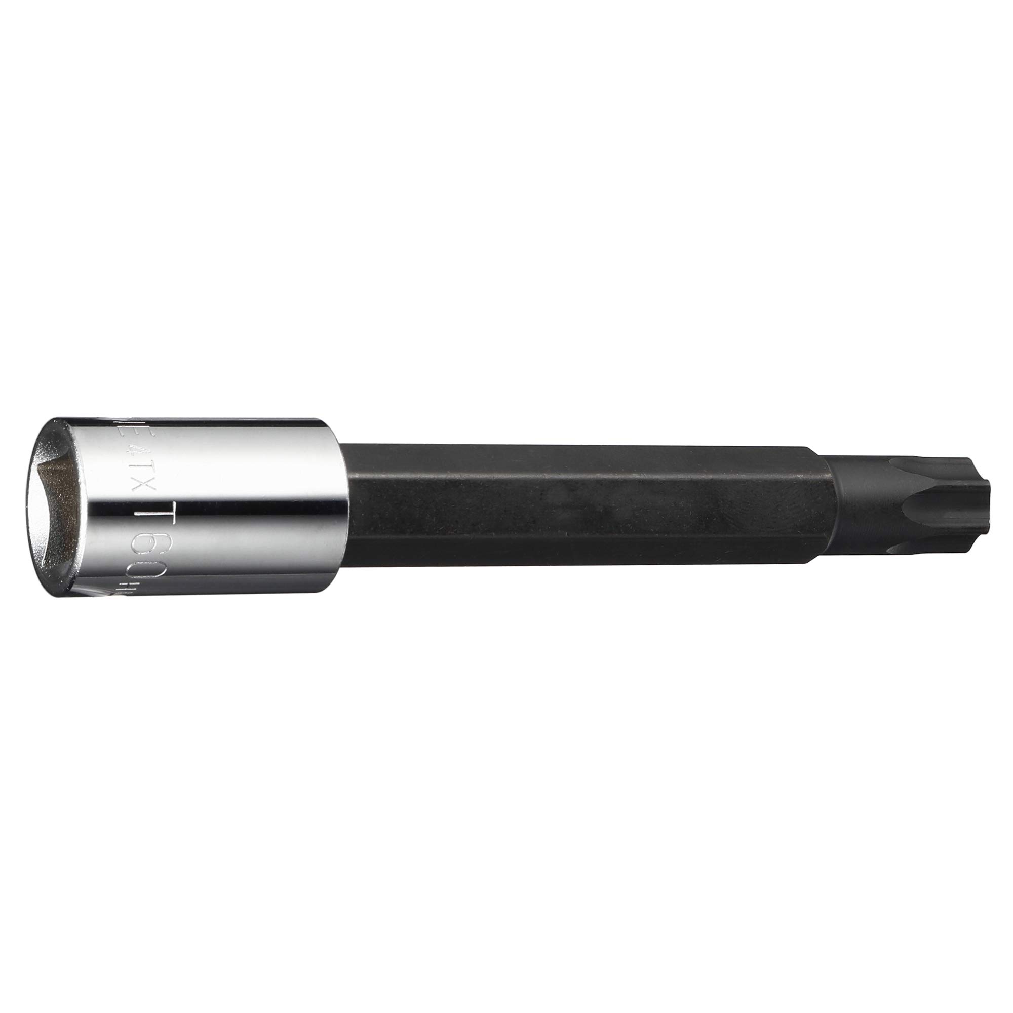 토네 HP4TX-T60HL 12.7mm 롱 별렌치 소켓 보안형 T60H 이미지 2