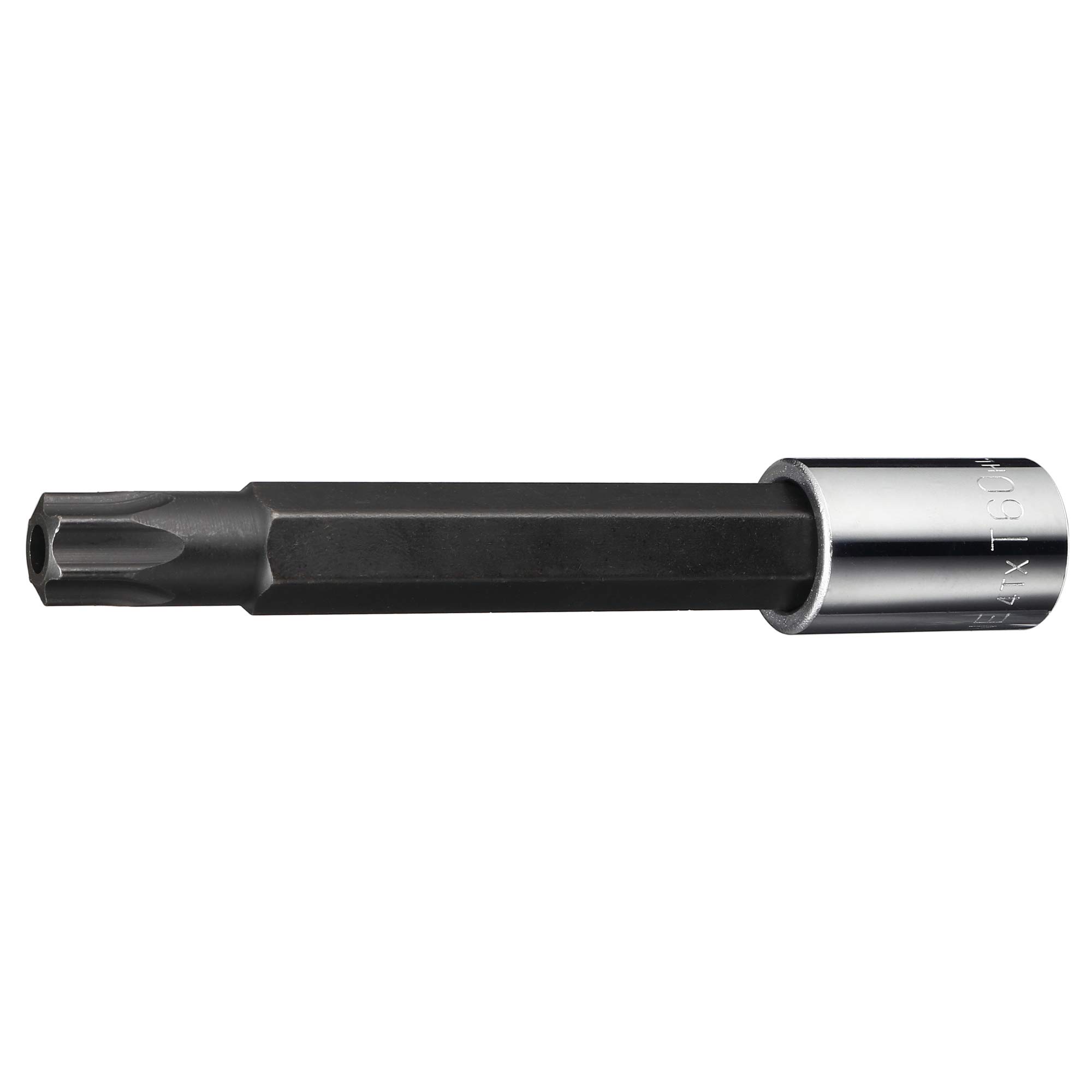 토네 HP4TX-T60HL 12.7mm 롱 별렌치 소켓 보안형 T60H