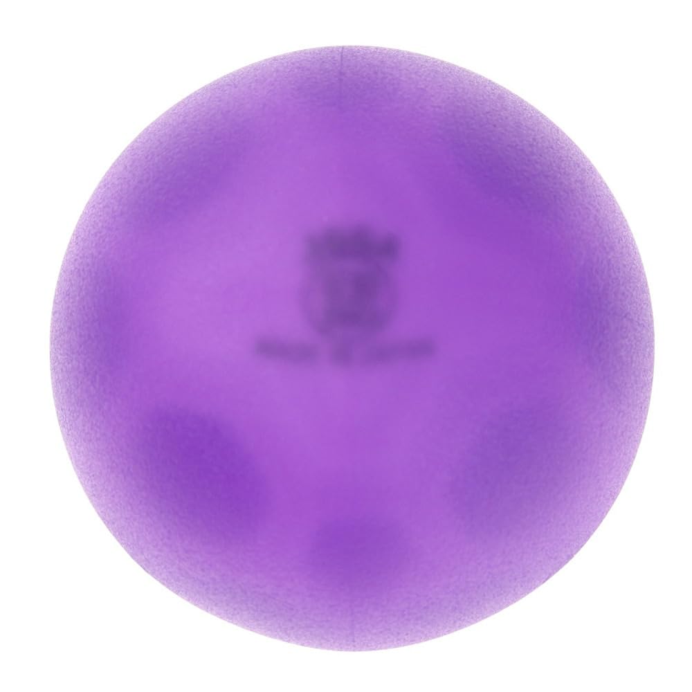 하타치 슈트 그라운드골프공 퍼플 BH3460-68 이미지 2