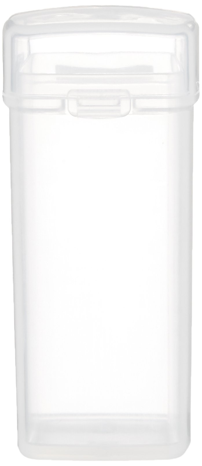 3M 1100RP 폼 타입 귀마개 클리어 One Size 이미지 3