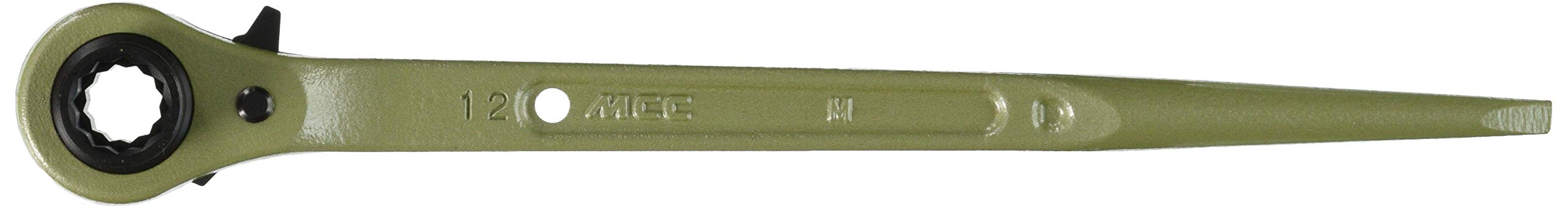 MCC RW-1012 10x12mm 양구 라쳇렌치