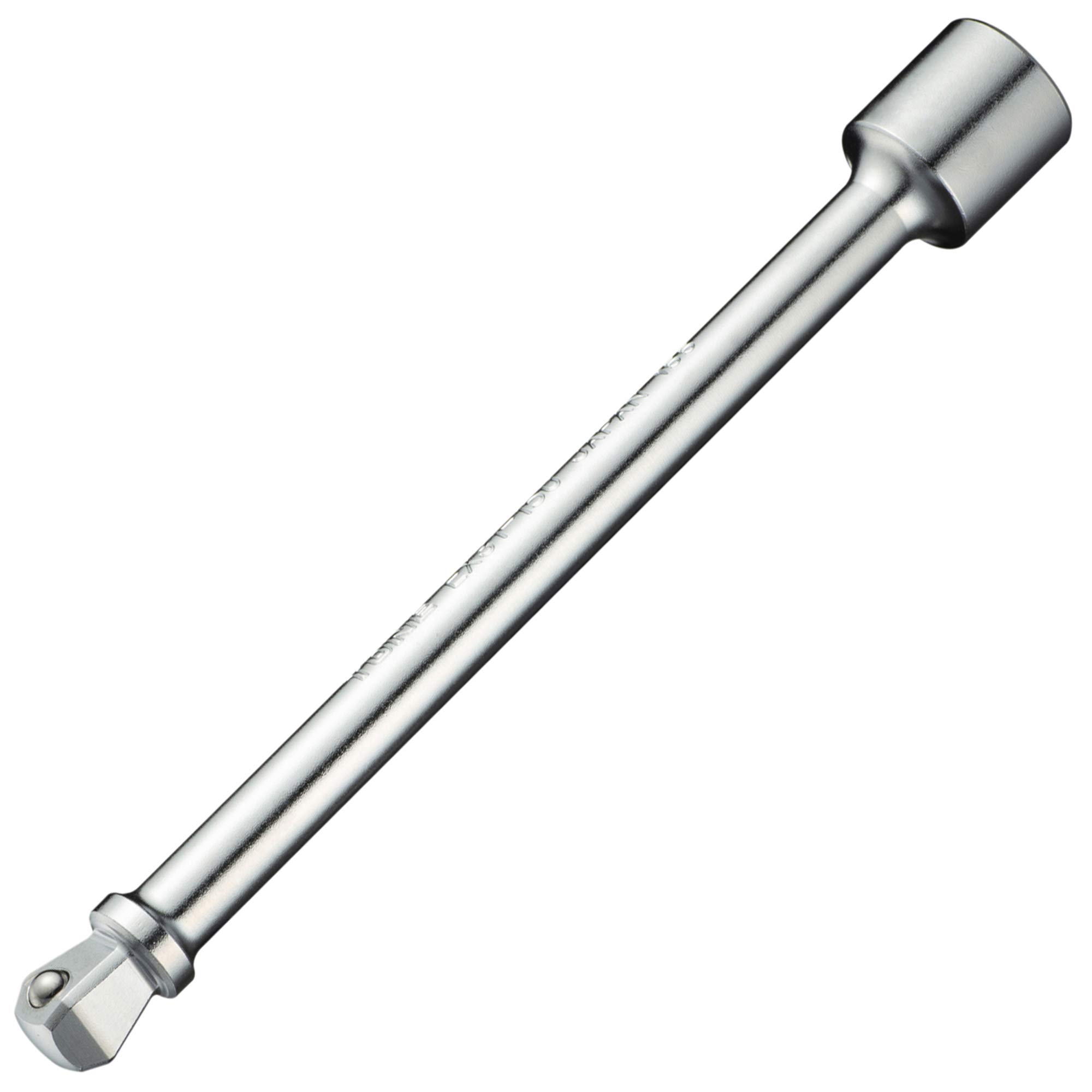 토네 HPEX31-150 9.5mm 150mm 소켓 연장대 스윙형