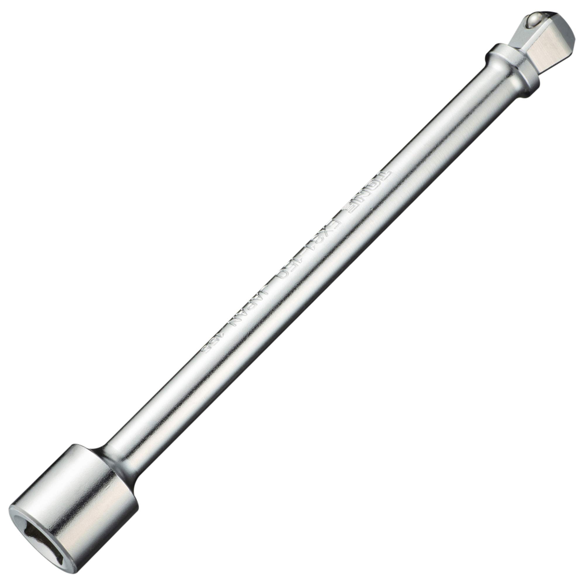토네 HPEX31-150 9.5mm 150mm 소켓 연장대 스윙형 이미지 2
