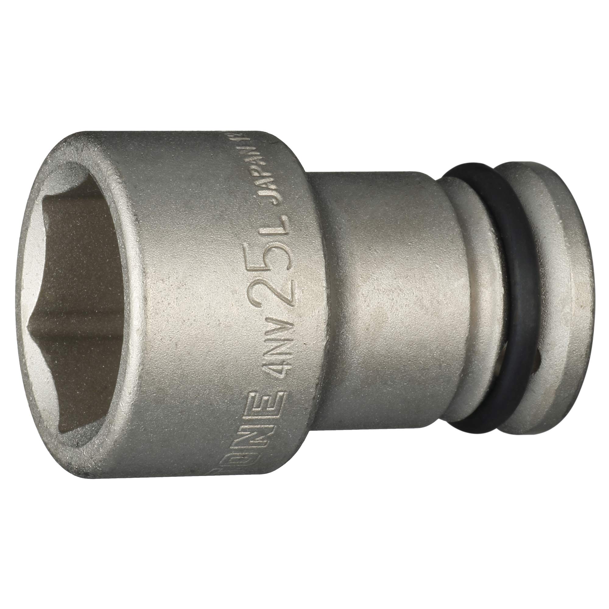 토네 HP4NV-25L 25mm 임팩트 롱소켓