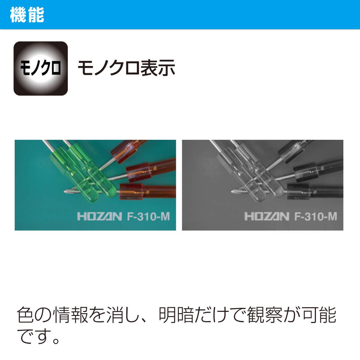 호잔 L-851 200만 HDMI 카메라 HDMI 연결 200만 화소 카메라 전용 이미지 7
