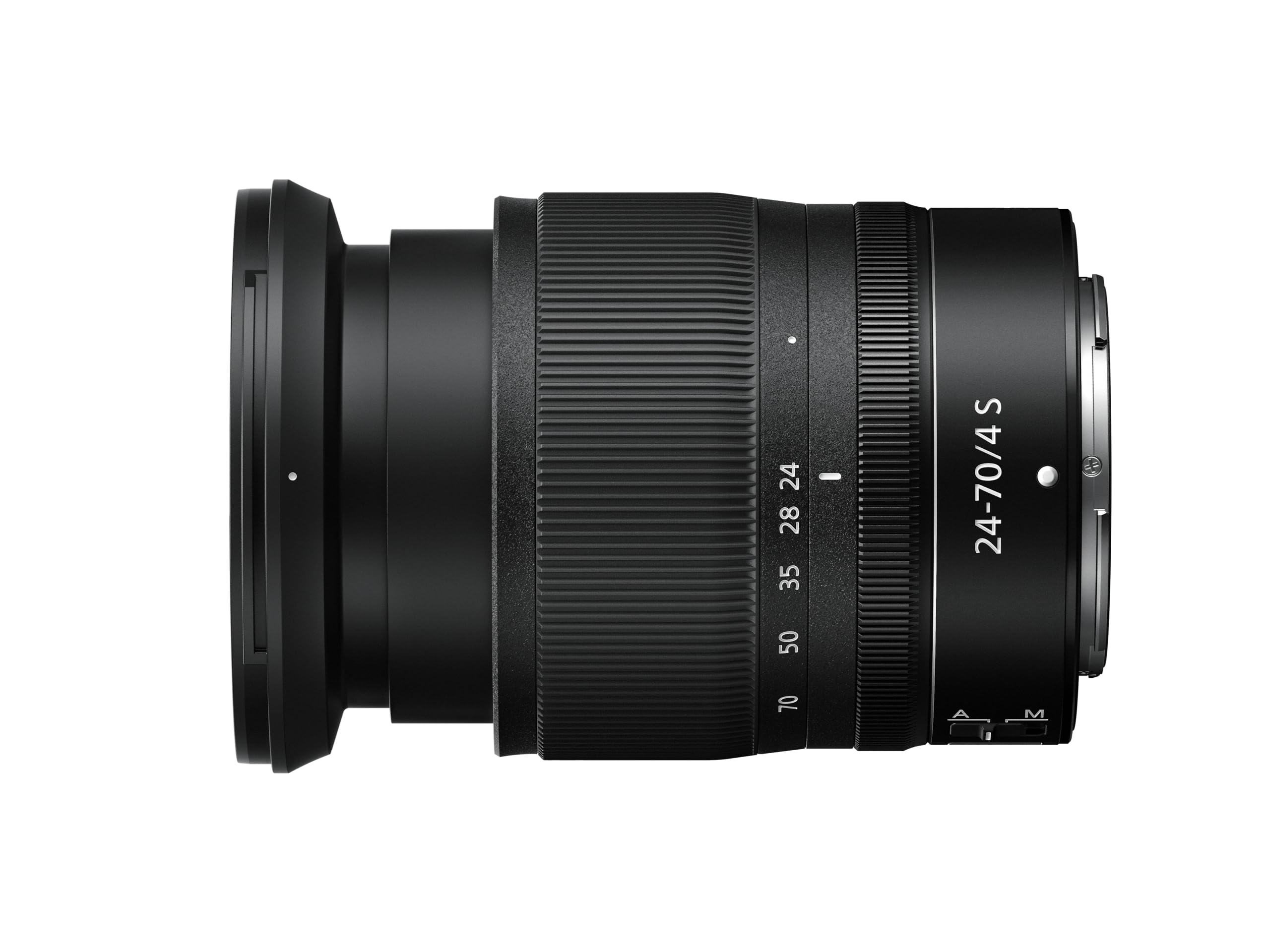 니콘 NIKKOR Z 24-70mm f/4 S 표준 줌렌즈 이미지 3