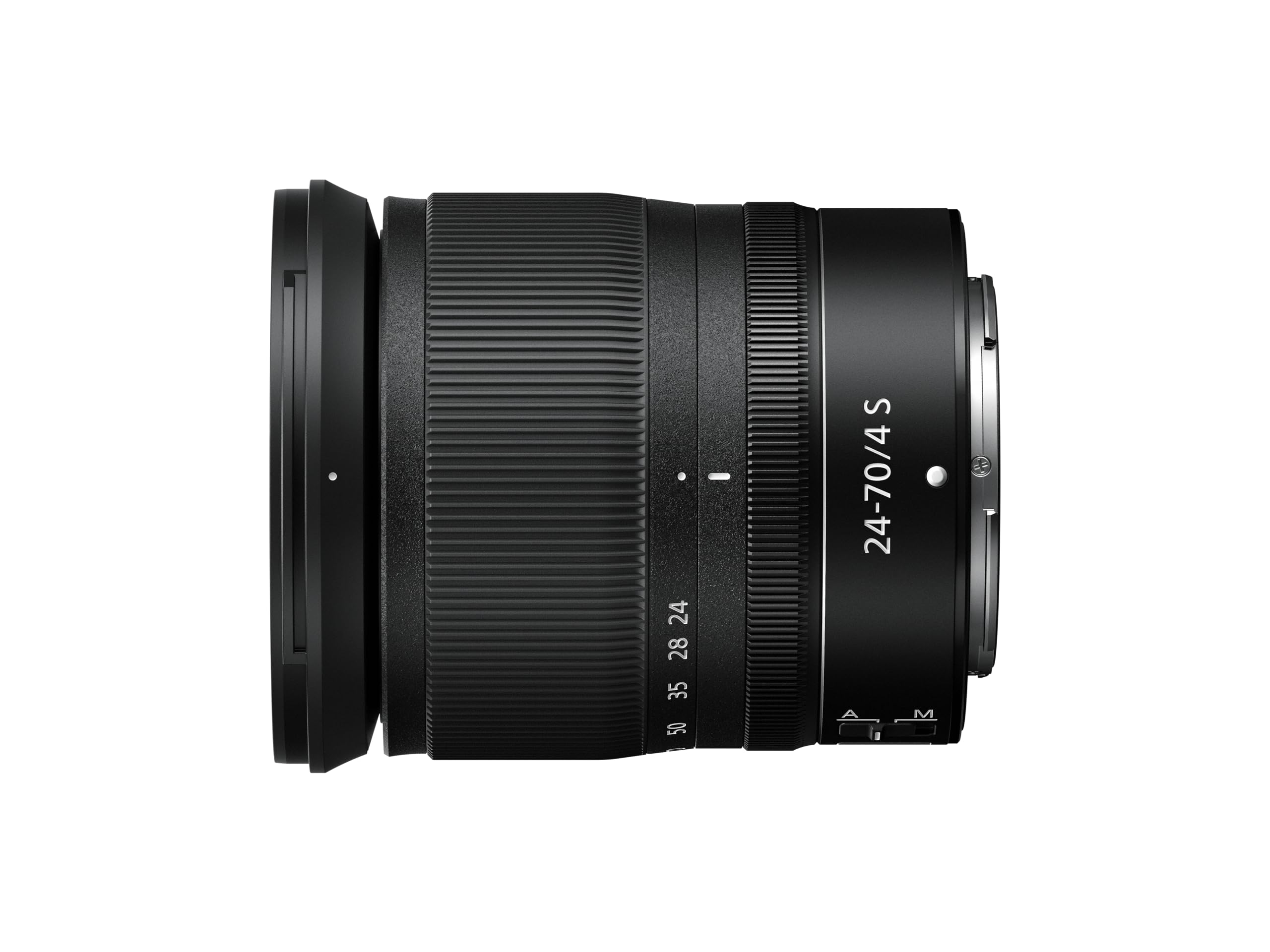 니콘 NIKKOR Z 24-70mm f/4 S 표준 줌렌즈 이미지 2