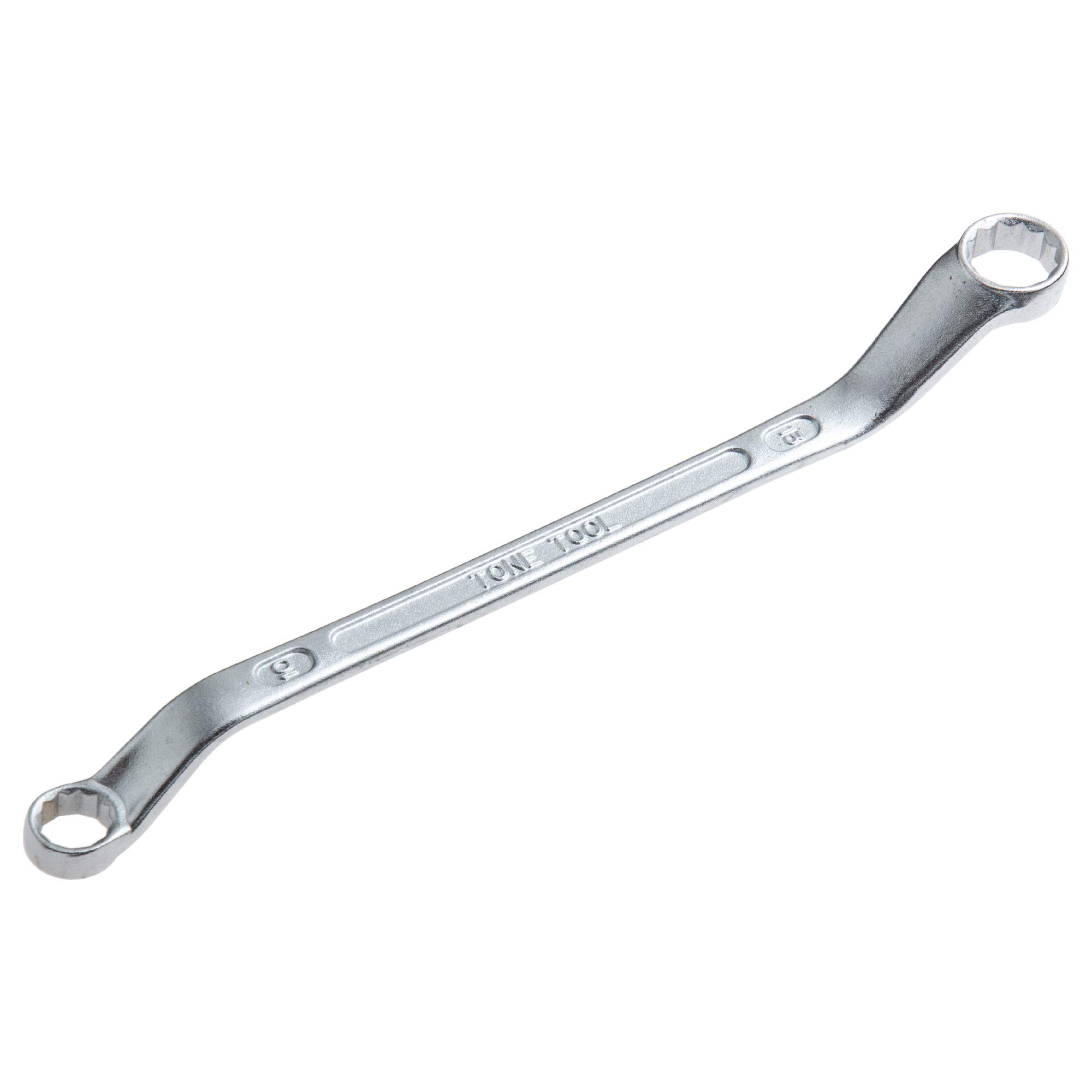 토네 M45-1013 10x13mm 45도 롱 옵셋렌치 이미지 5