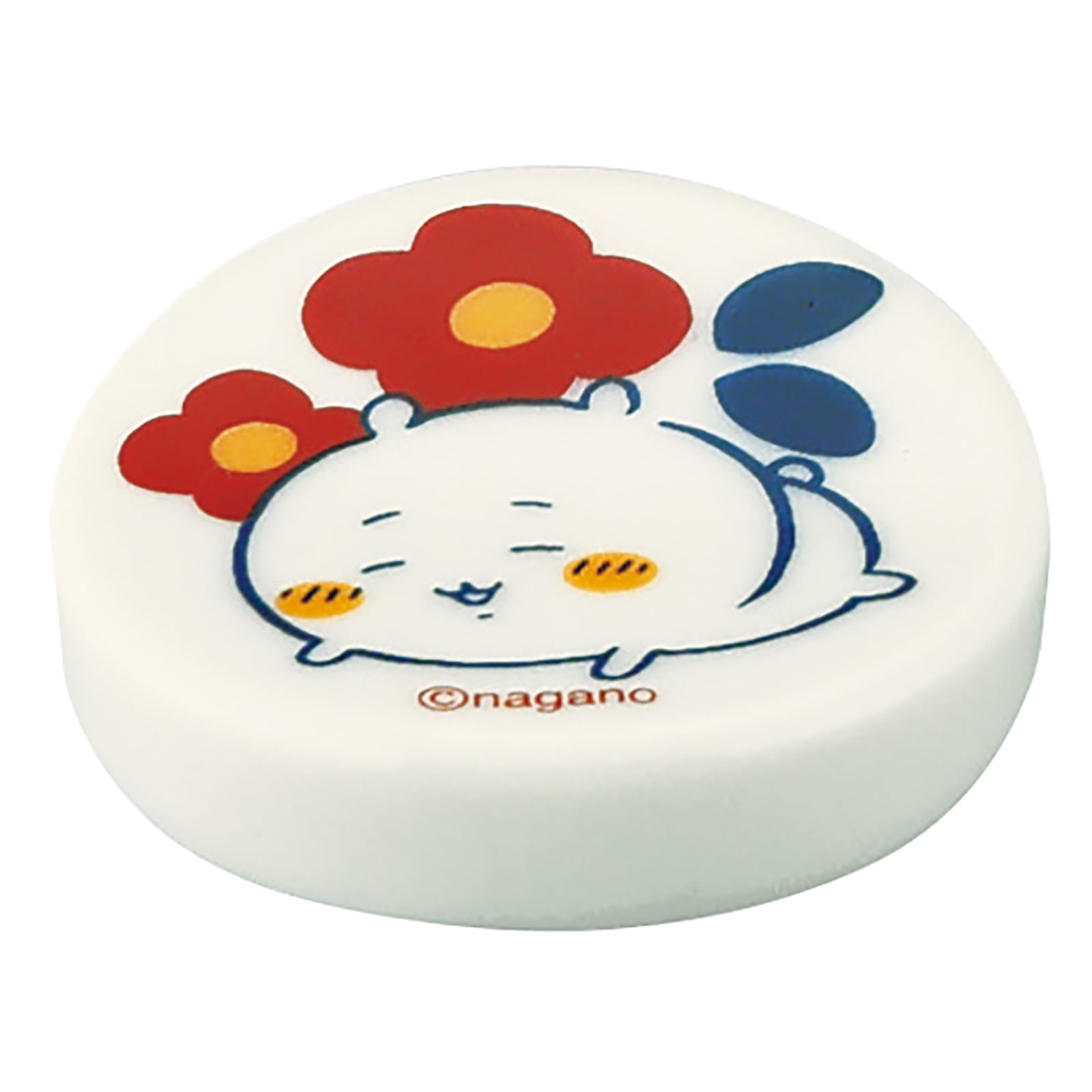 야마카 치이카와 플라워가든 젓가락 받침 CKW21-402 3.5cm 도자기 스푼레스트 이미지 2