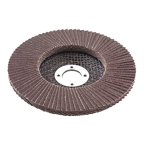 마키타 멀티디스크 A A-45129 100mm 입도80 연마석 이미지 2