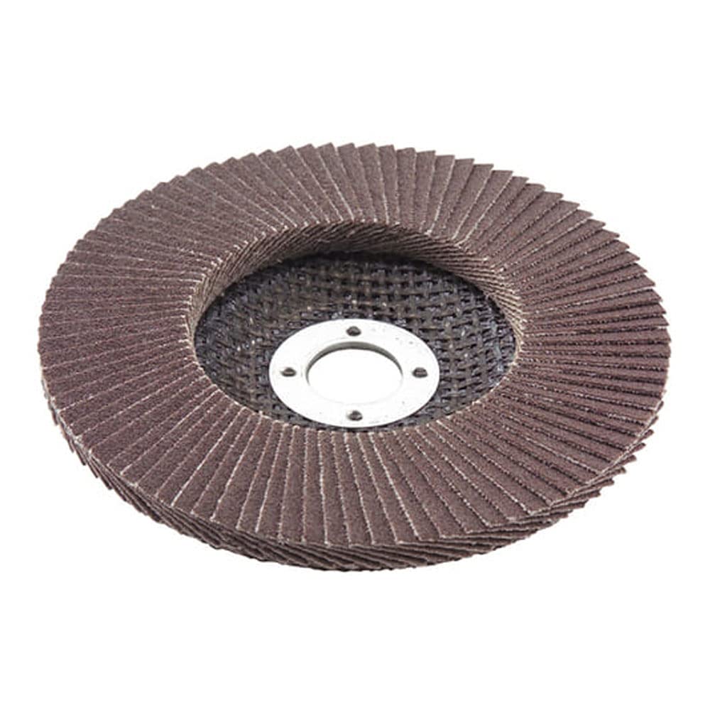 마키타 멀티디스크 A A-45129 100mm 입도80 연마석