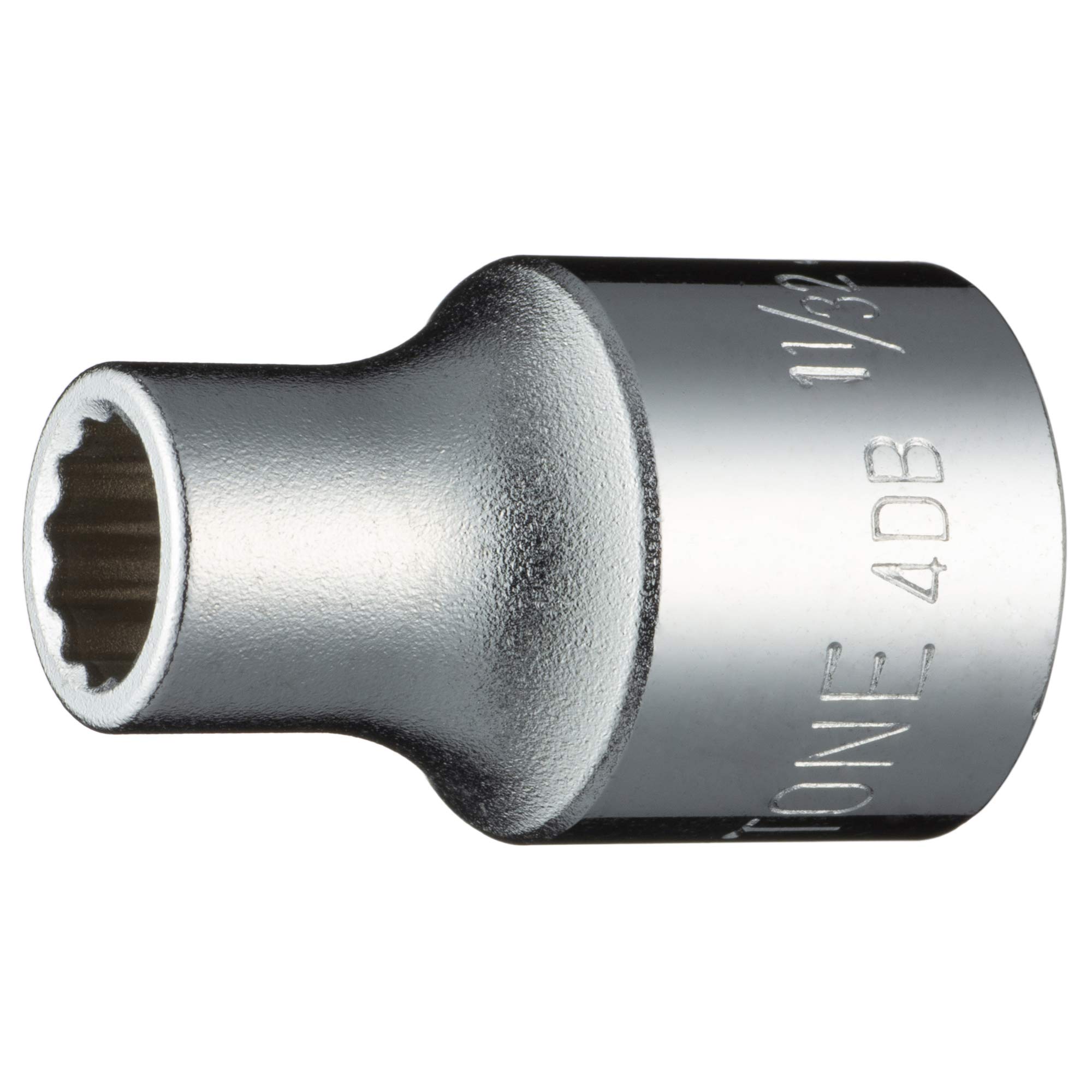 토네 HP4DB-11 12각 소켓 12.7mm 11/32인치