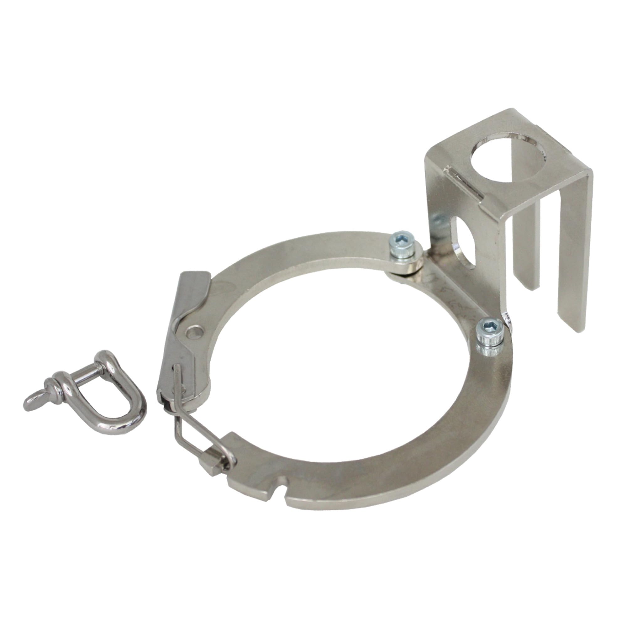 도규 마루마루 캔홀더 MKHF-65 65mm U자고리형 거치대