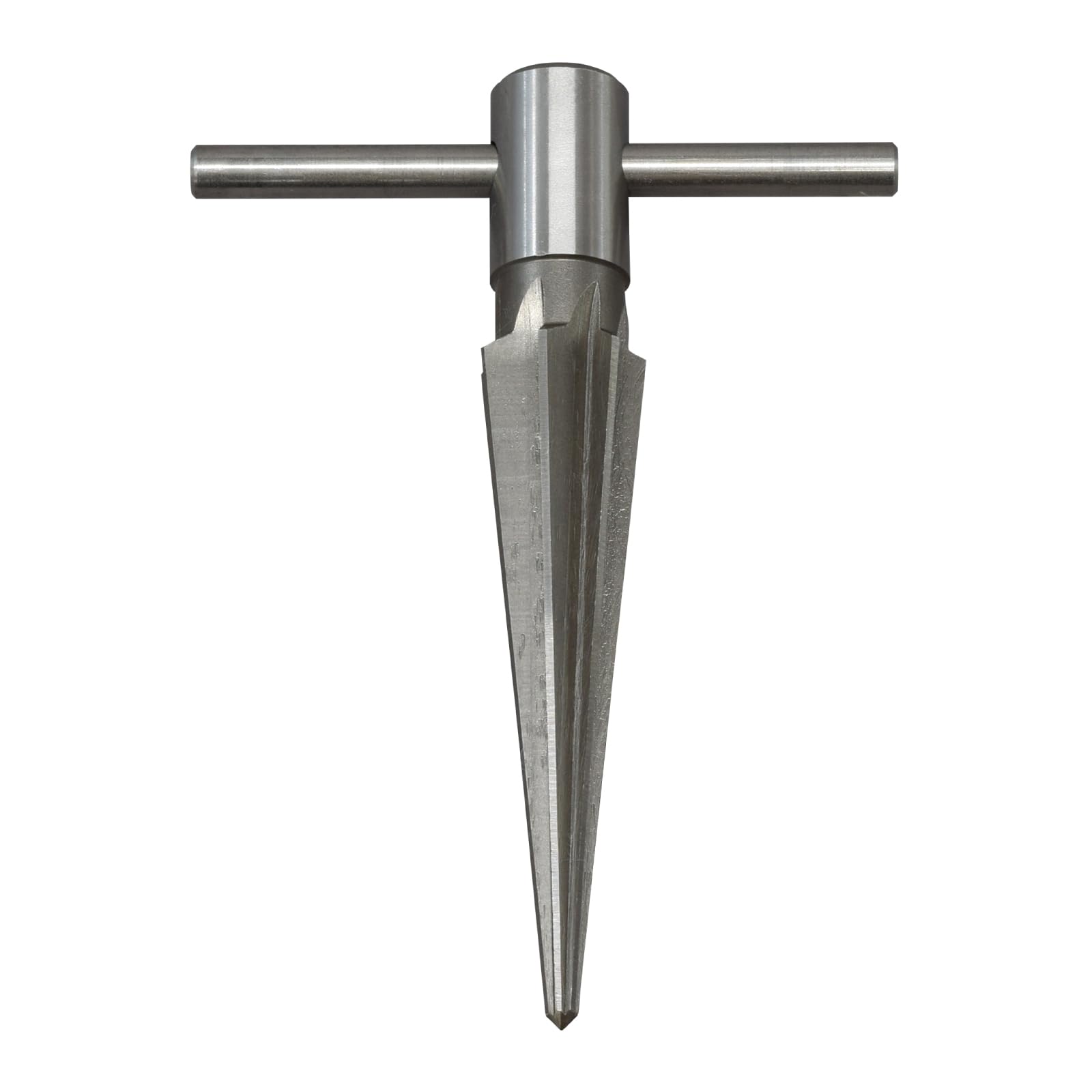 호잔 K-443 4-22mm 핸드 테이퍼 리머 금속 구멍 확장 공구