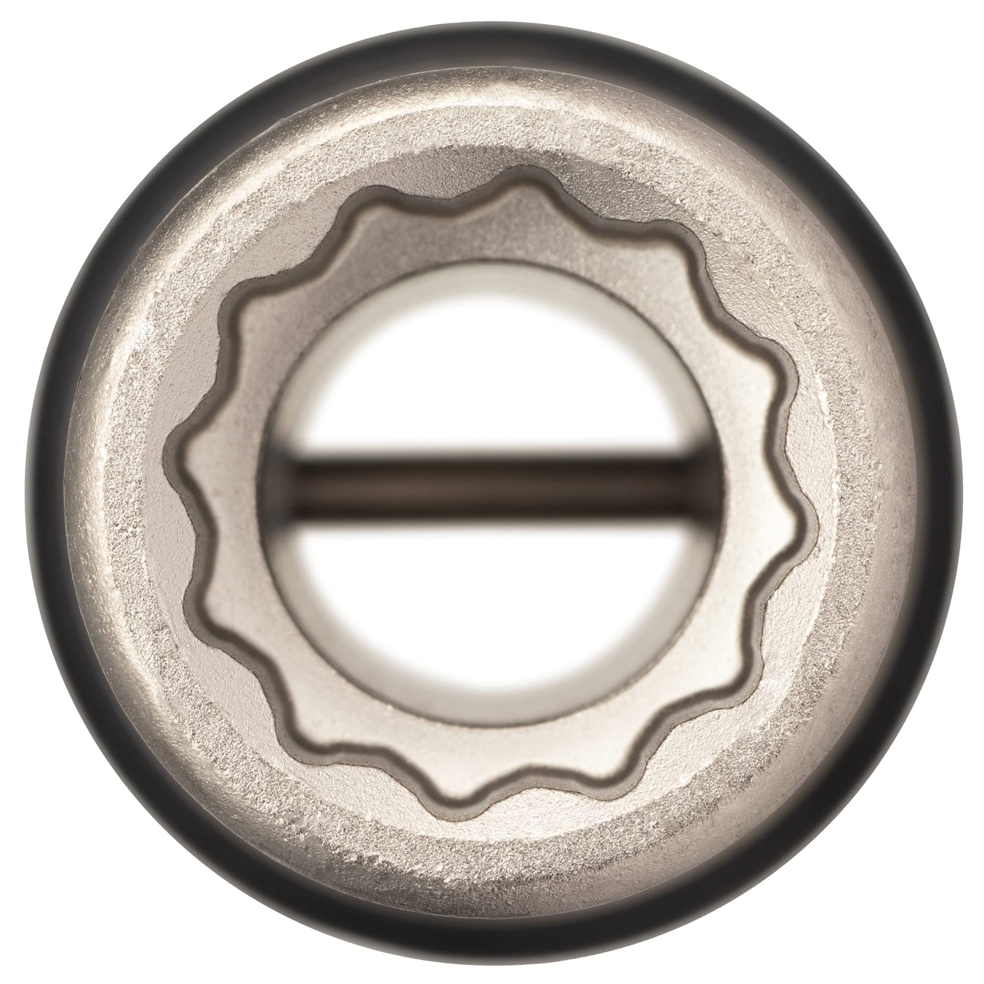 토네 6NW-21L100 21mm 임팩트 롱소켓 12각 이미지 2