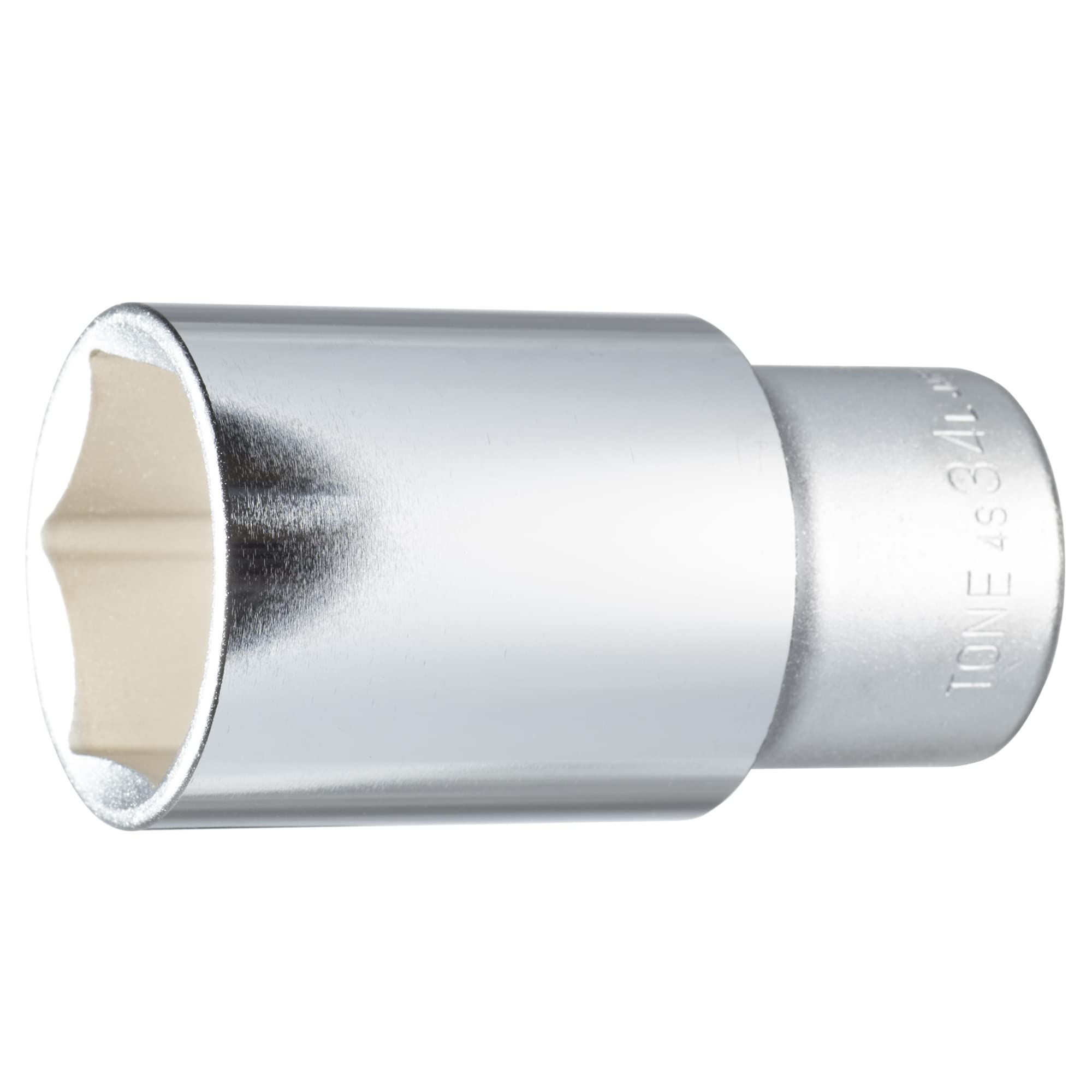토네 HP4S-34L 34mm 12.7sq 6각 딥소켓