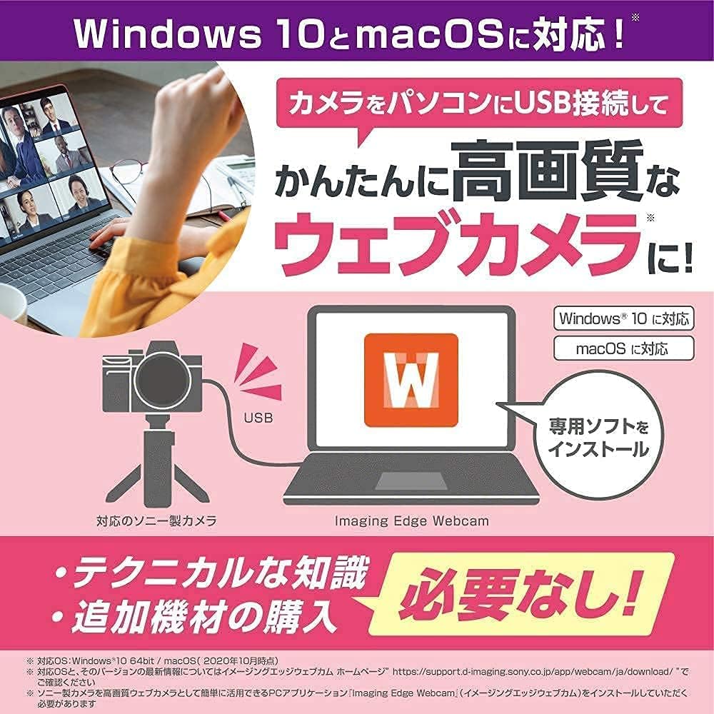 소니 알파 6400Y ILCE-6400Y 실버 더블 줌렌즈킷 배터리 충전기 세트 이미지 15