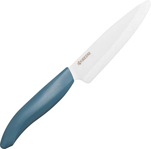 교세라 파인 세라믹 덜블루 FKR-110DBU 11cm 과도 식기세척기 가능