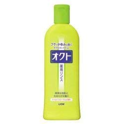 라이온 옥토 린스 320ml 7입