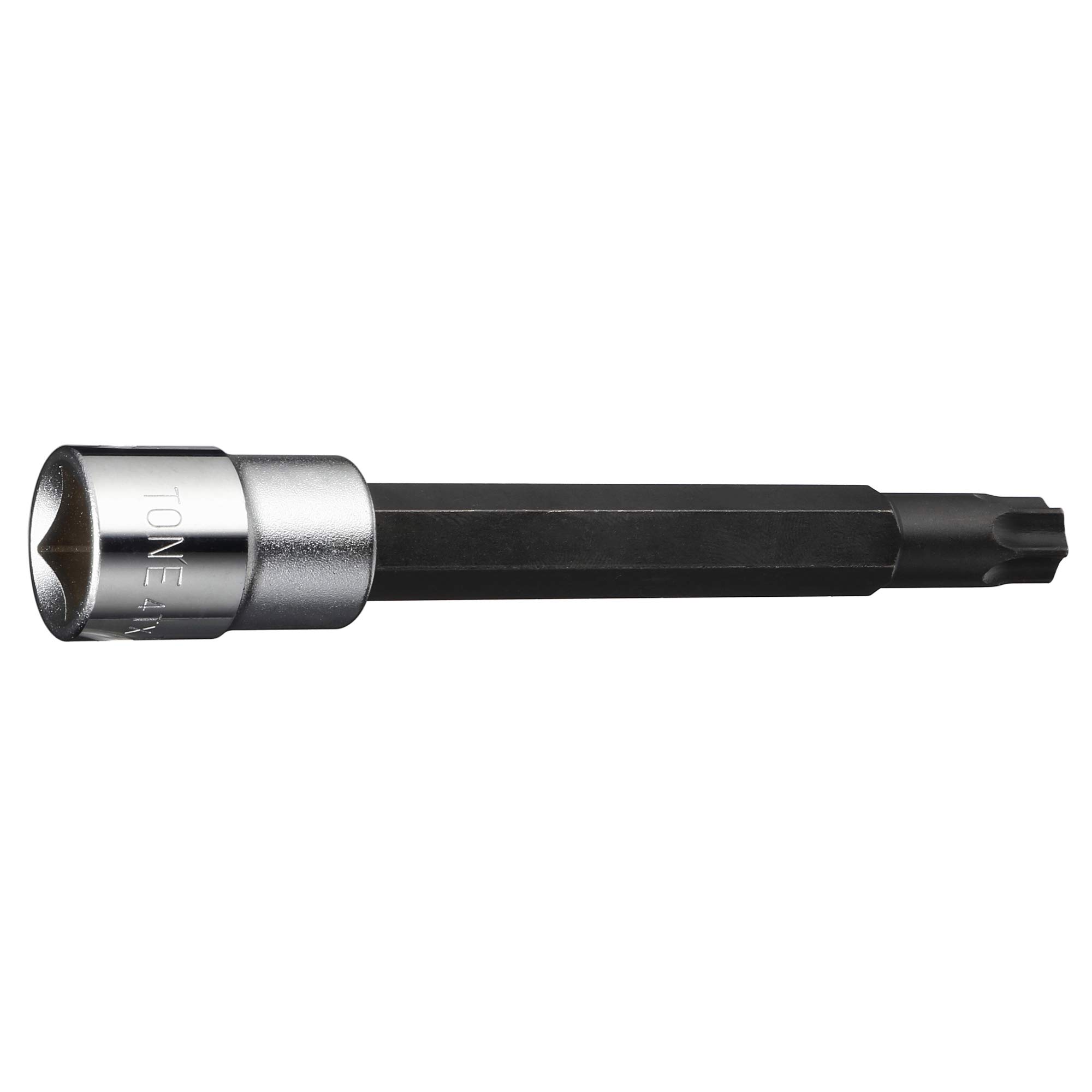 토네 HP4TX-T55HL 12.7mm 롱 별렌치 소켓 보안형 T55H 이미지 2