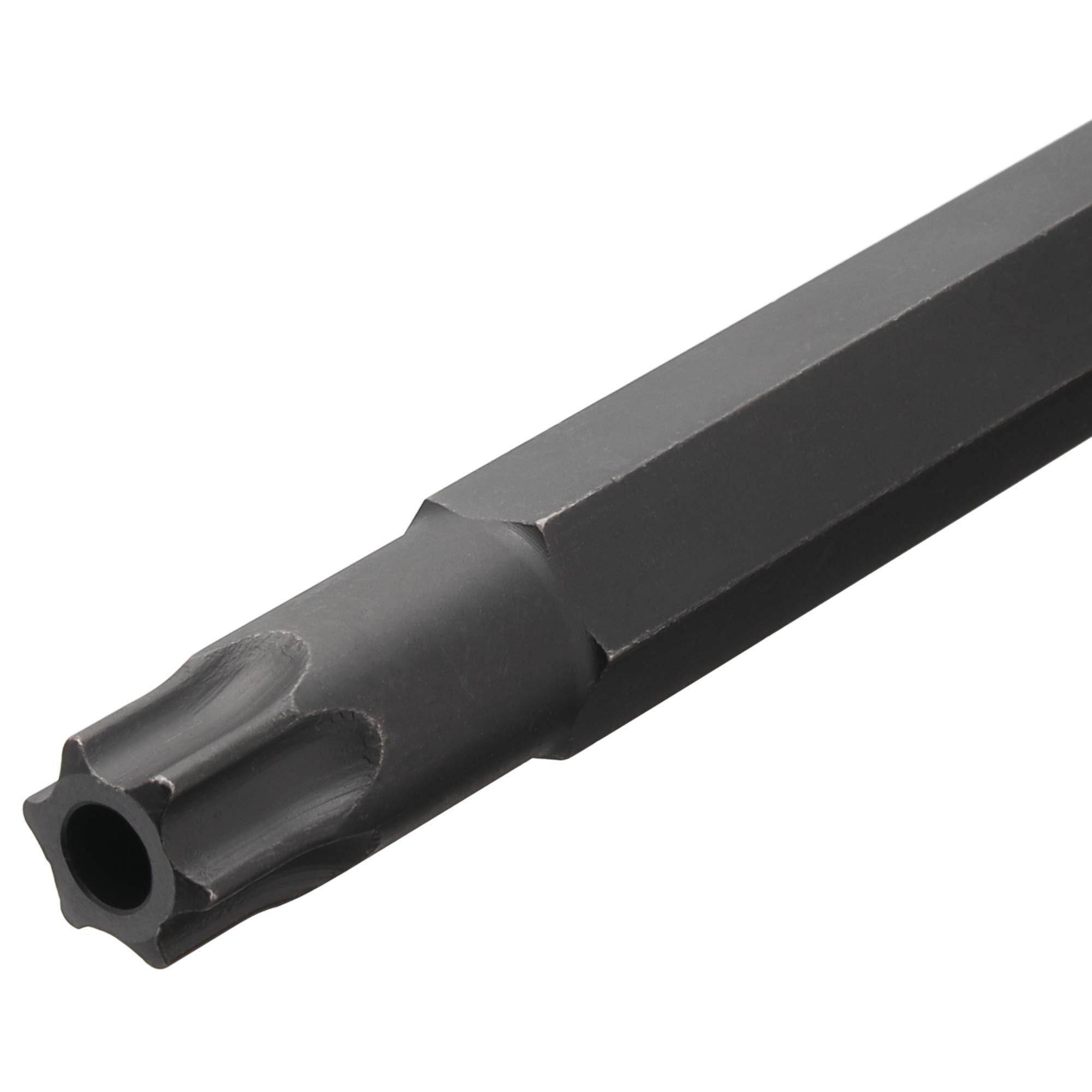 토네 HP4TX-T55HL 12.7mm 롱 별렌치 소켓 보안형 T55H 이미지 3