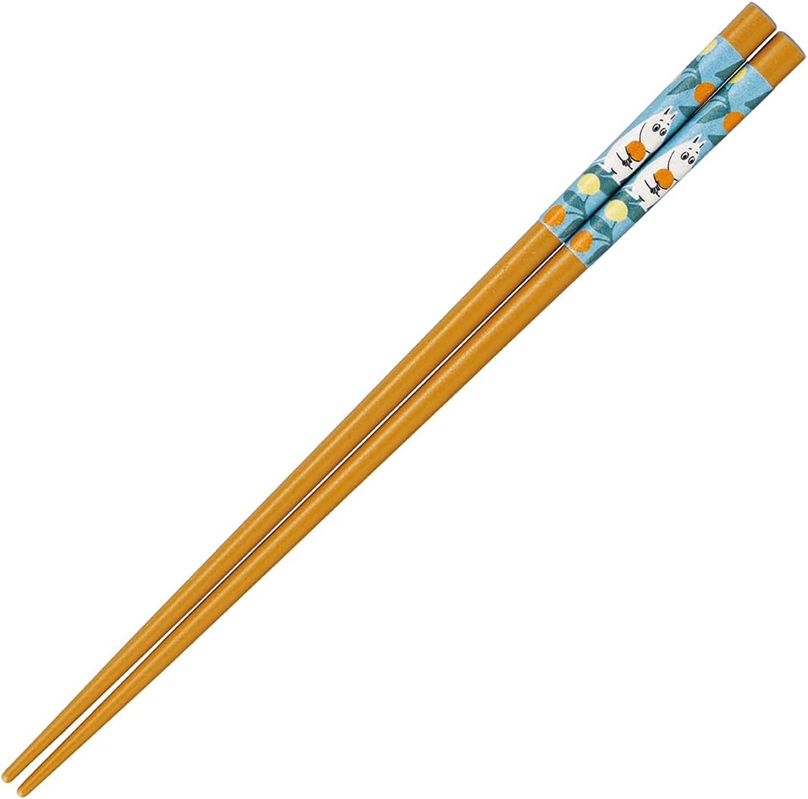 야마카 무민 하이카라 젓가락 MM20201-840 23cm 컬러