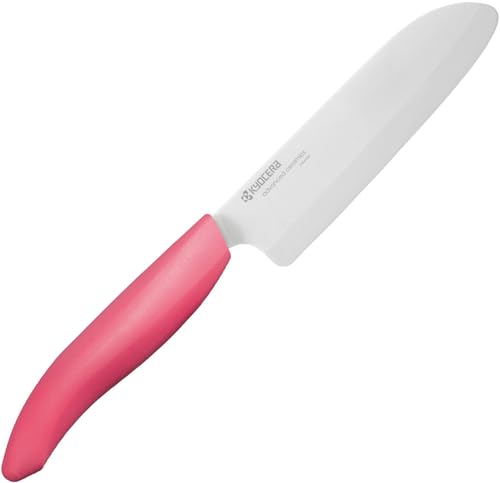 교세라 핑크 FKB-115CPK-AZ 11.5cm 세라믹 과도