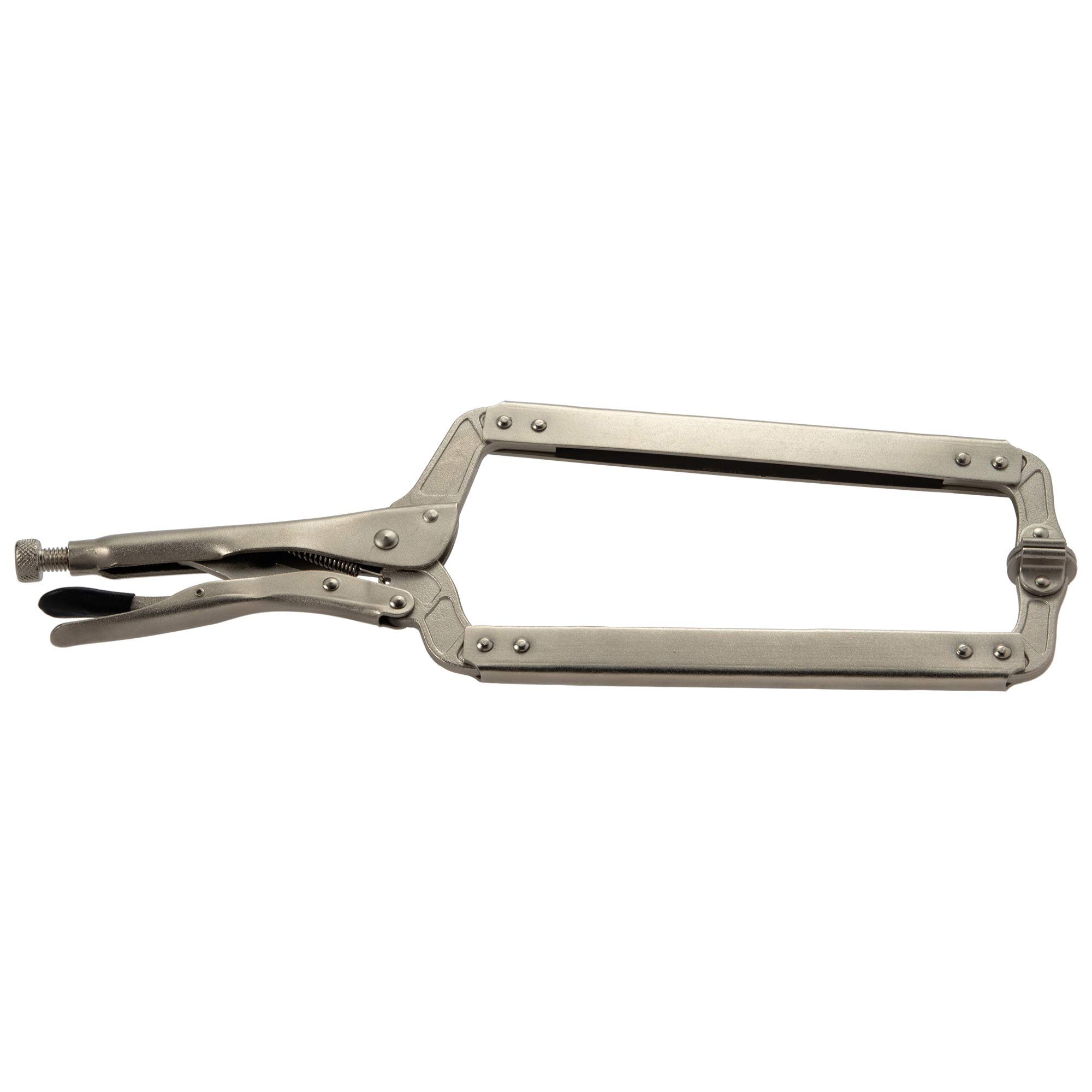 토네 C형 스위벨 그립 플라이어 VPCV-450 455mm 이미지 3