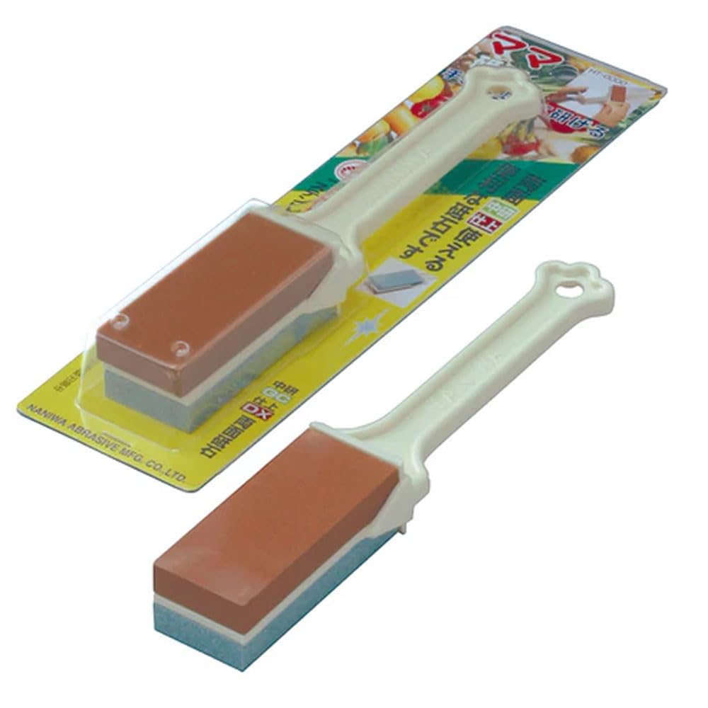 나니와 GC DX 마마 숫돌 HT-0000 Pack of 이미지 2