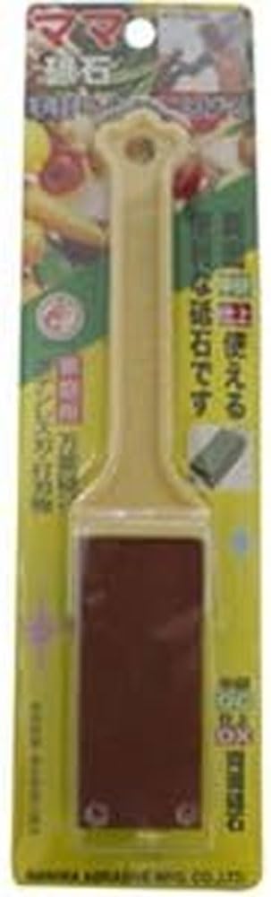 나니와 GC DX 마마 숫돌 HT-0000 Pack of 이미지 3