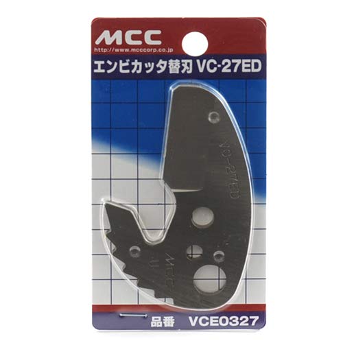 MCC 엔비커터 VCE0327 교체용 칼날 27mm 이미지 3