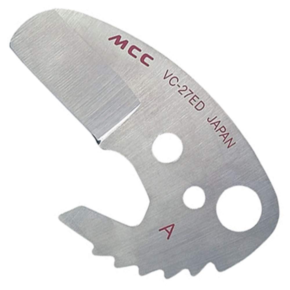 MCC 엔비커터 VCE0327 교체용 칼날 27mm