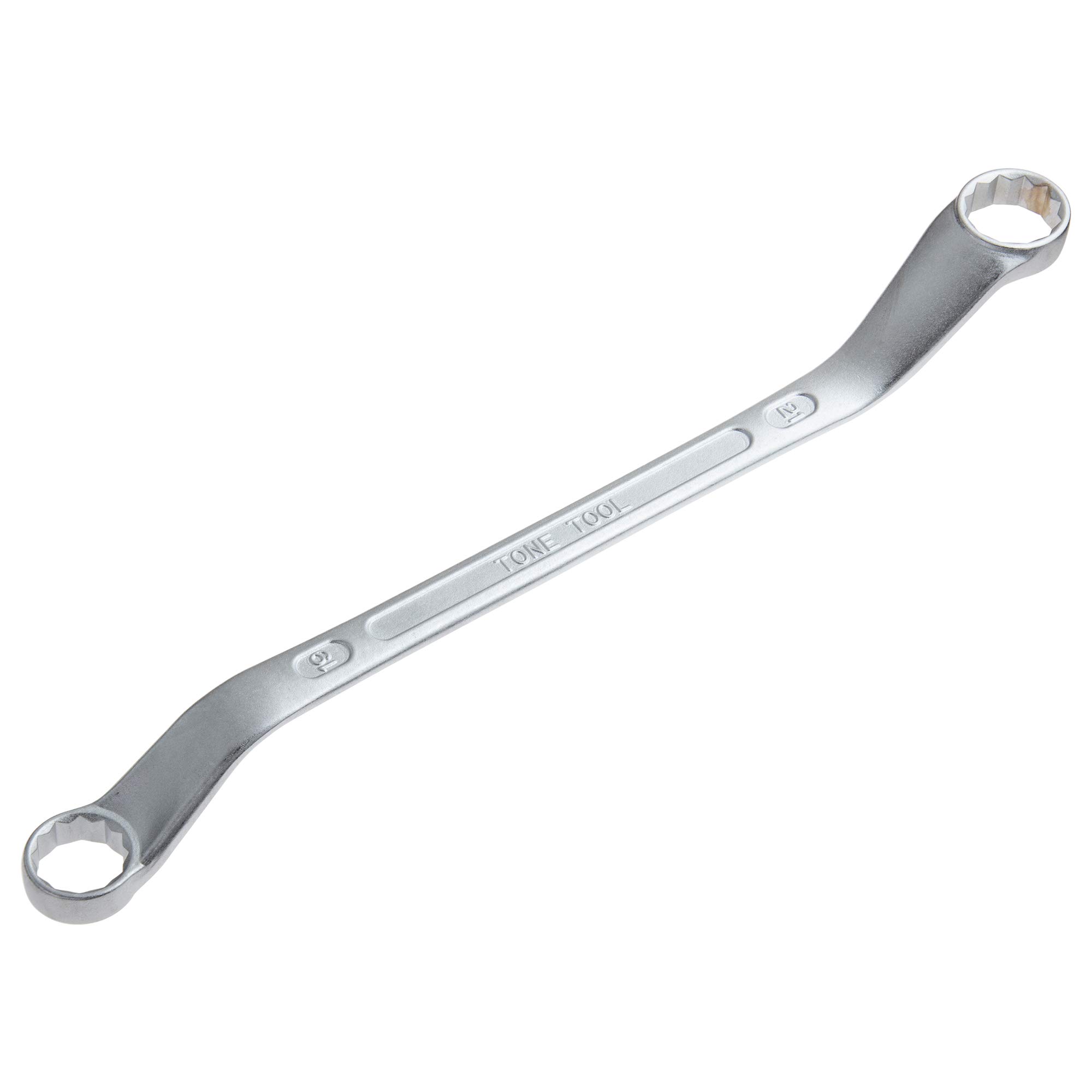 토네 HPM45-1921 19x21mm 45도 롱 옵셋렌치 이미지 5
