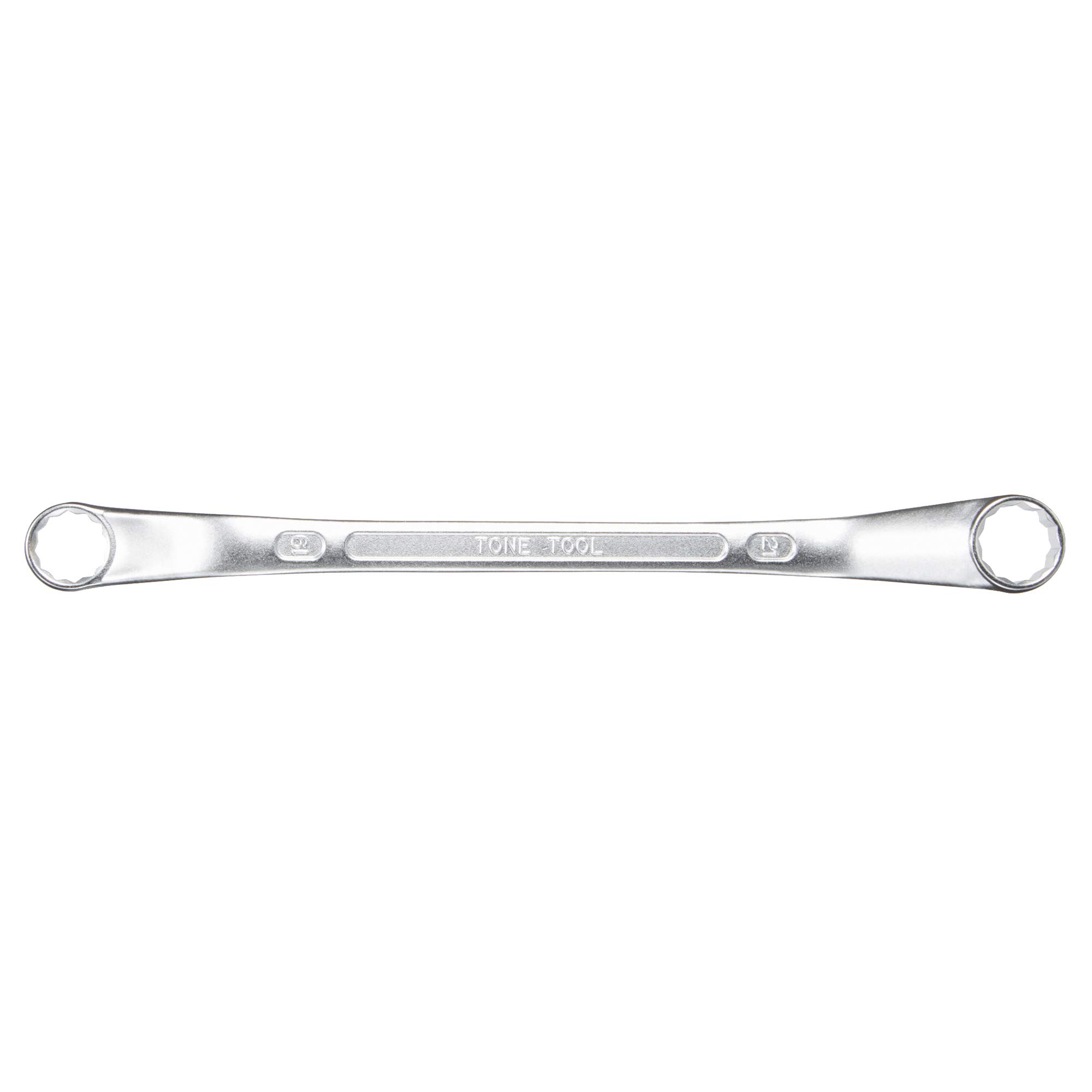 토네 HPM45-1921 19x21mm 45도 롱 옵셋렌치 이미지 3