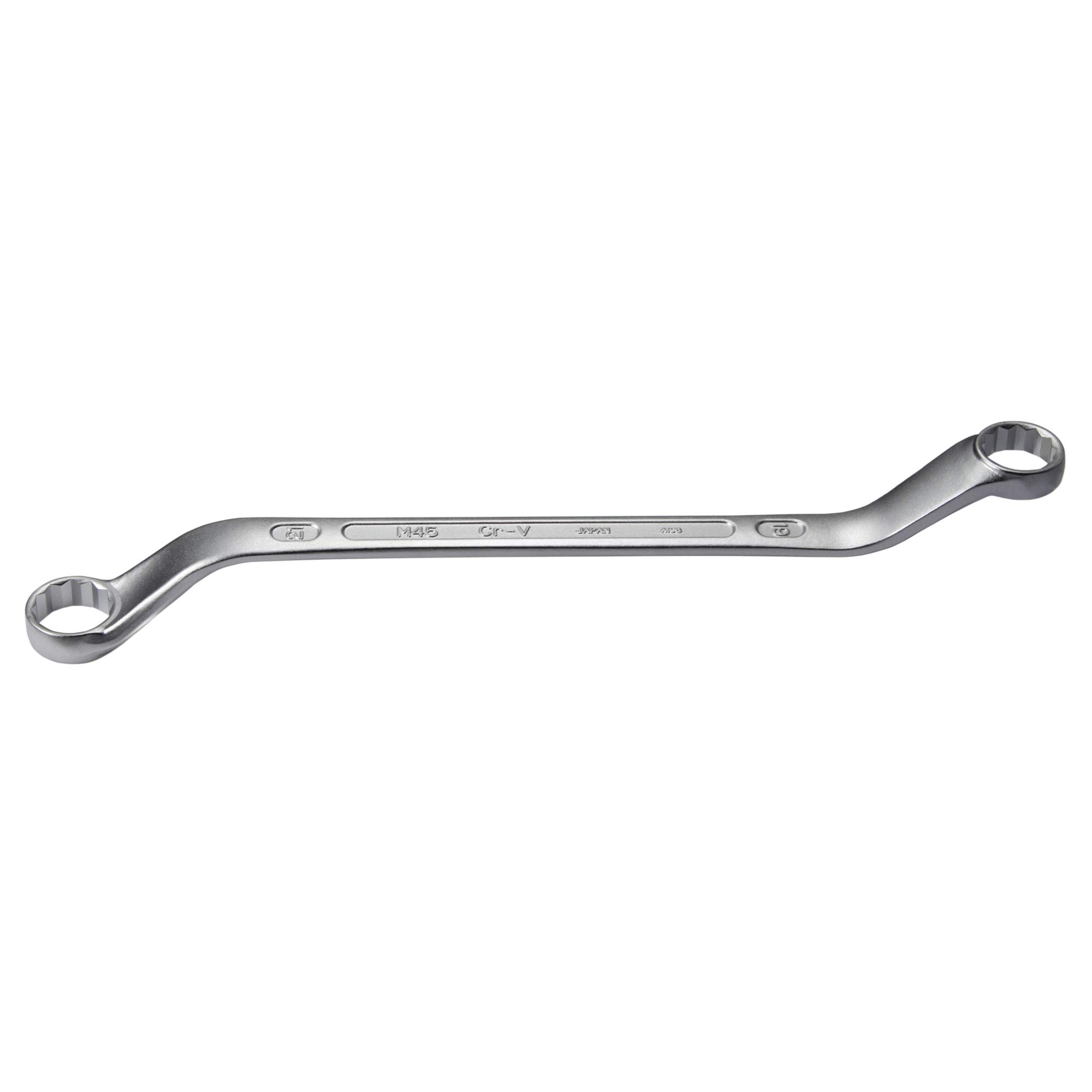 토네 HPM45-1921 19x21mm 45도 롱 옵셋렌치 이미지 2
