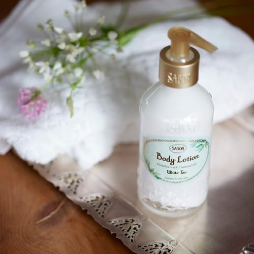 사본 화이트티 바디로션 200ml 이미지 2