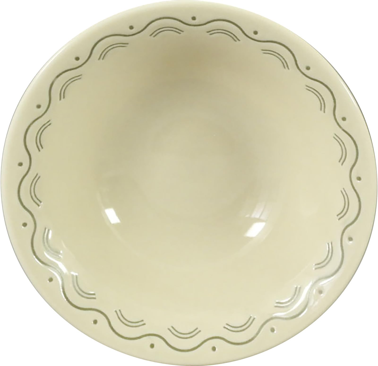 야마카 코몬 세이가이하 YMK81-350 16cm White Pack of 캐주얼 이미지 2
